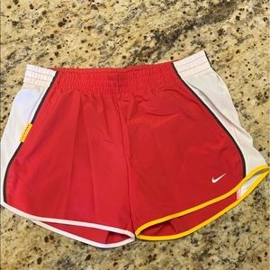 Nike Dri-Fit Shorts.